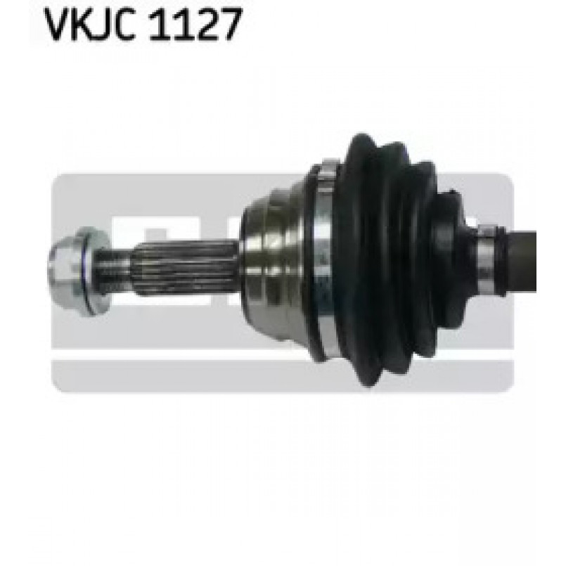VKJC 1127 SKF - Привідний вал